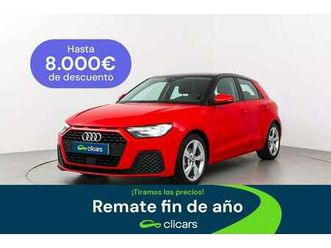 sportback 30 tfsi advanced