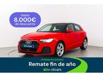 sportback 30 tfsi advanced