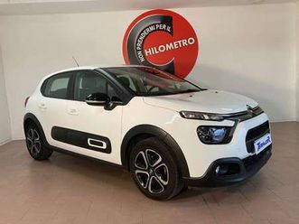 bluehdi 100 shine unicoprop. ledvision ivaesp