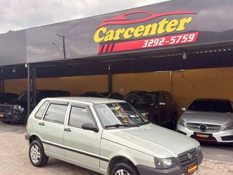 mille 1.0 fire/ f.flex/ economy 4p