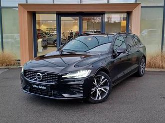 recharge r-design, t6 awd plug-in hybrid