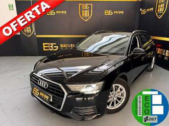 avant 40 tdi 150kw quattro-ult. s tronic