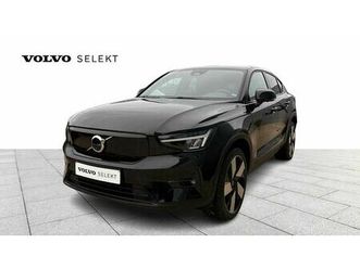 recharge ultimate, twin motor, elektrisch