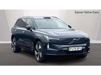 380kw twin motor performance ultra 111kwh 5dr auto