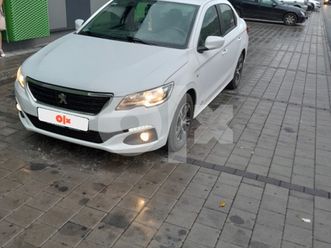 peugeot 301, 1.2 benzin, registrovan.