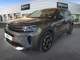 bluehdi 96kw (130cv) s&s eat8 plus