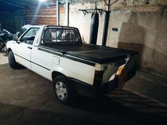 pick-up working 1.5 mpi / i.e.