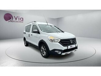 tce 115 stepway