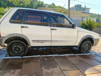 mille way economy 1.0 f.flex 4p