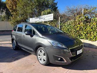 bluehdi 120 eat6 7 posti allure