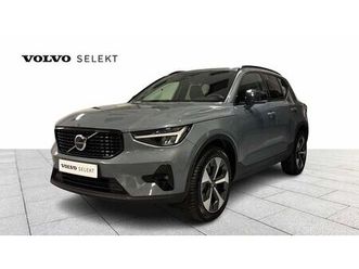 ultimate dark b3 mild hybrid benzine