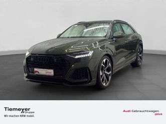 audi rsq8 tfsi q exclusive upe192 lm23 keramik pano m