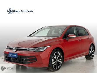 8 1.5 tsi ehybrid edition plus 204cv dsg