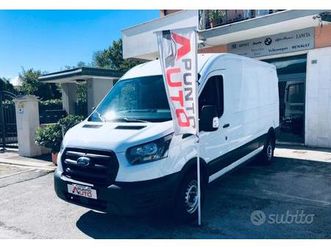 ford transit ford transit trend furgone l2 h2