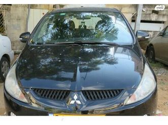 executive אוט׳ 2.4 (165 כ״ס)