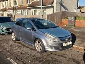 1.4i 16v sri 3dr (a/c)