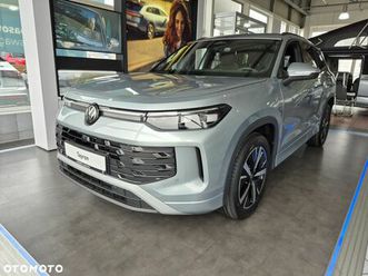 volkswagen tayron 2.0 tsi elegance dsg