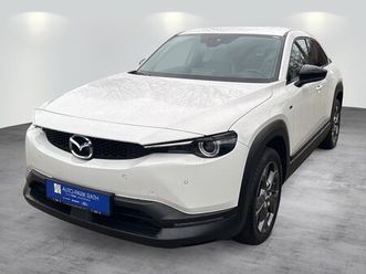 35,5 kwh e-skyactiv ev 145 ps