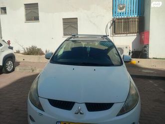 sport אוט׳ 2.4 (165 כ״ס)