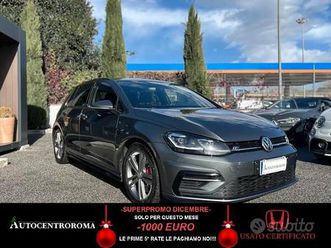 volkswagen golf 1.5 tsi act 5p. sport bluemotion t