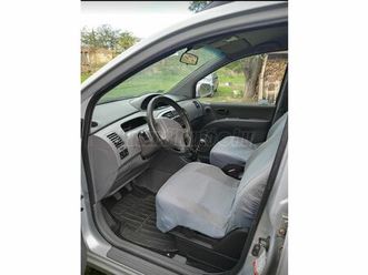 hyundai matrix 1.5 crdi style vgt