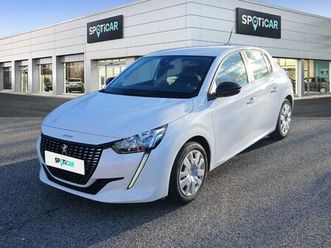 puretech 100 s&s bvm6 active pack