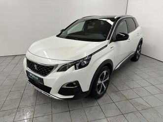 1.2 puretech 130ch gt line s&s eat8 6cv