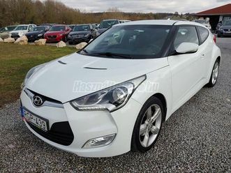 hyundai veloster 1.6 gdi style dct automata!!! komplett vezérlés és nagyszerviz elvégezve!!