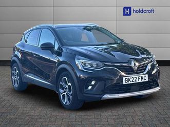 renault captur captur