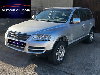 volkswagen touareg r5 tdi