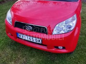 daihatsu terios 1500