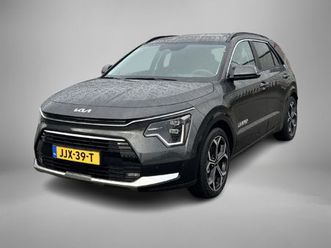 1.6 gdi hybrid executiveline