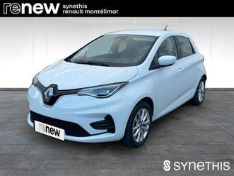 zoe r110 achat intégral - 21 zen