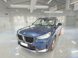 bmw x1 xdrive 25e autom.