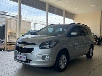 ltz 1.8 8v econo.flex 5p aut.