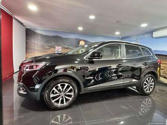 renault kadjar intense maio/17