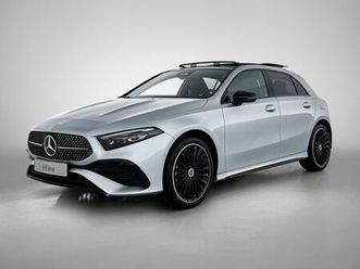 250 e business solution amg