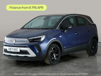 1.2 turbo griffin euro 6 (start/stop) 5dr