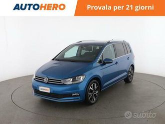 volkswagen touran hp36163