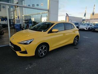 hybrid+ 195ch luxury