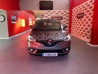 renault grand scénic zen dci