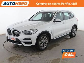 xdrive 30e xline phev