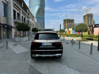 mercedes benz gls 580 maybach