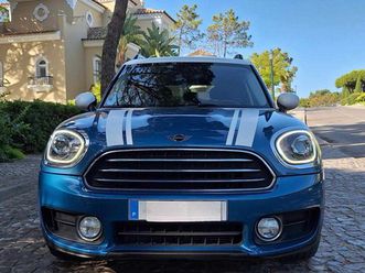 mini countryman 1.6, 136cv
