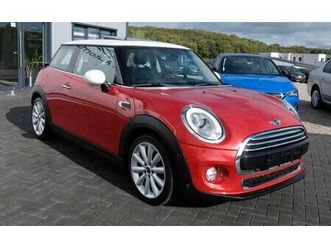 mini cooper d cooper d