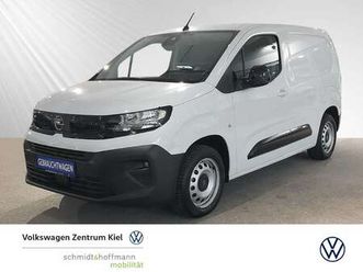 e cargo basis 1.5 tdi freisprech+hhc+klima klima