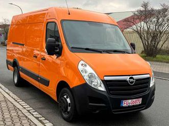 movano 2.3 cdti 120 kw l4h2 3,5 zwillingsbereifu