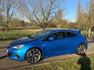 2.0t vxr euro 5 (start/stop) 3dr