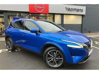 1.3 dig-t mh 158 tekna 5dr xtronic