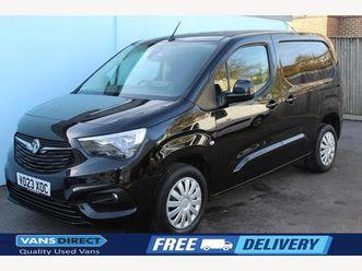 1.5 turbo d 2300 pro l1 h1 euro 6 (start/stop) 5dr